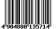 Sega Saturn Database - Barcode (EAN): 4904880135714