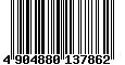 Sega Saturn Database - Barcode (EAN): 4904880137862