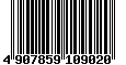 Sega Saturn Database - Barcode (EAN): 4907859109020