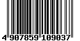 Sega Saturn Database - Barcode (EAN): 4907859109037