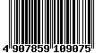 Sega Saturn Database - Barcode (EAN): 4907859109075