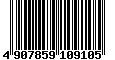 Sega Saturn Database - Barcode (EAN): 4907859109105