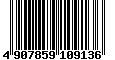 Sega Saturn Database - Barcode (EAN): 4907859109136