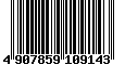 Sega Saturn Database - Barcode (EAN): 4907859109143