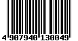 Sega Saturn Database - Barcode (EAN): 4907940130049