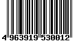 Sega Saturn Database - Barcode (EAN): 4963919530012