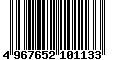Sega Saturn Database - Barcode (EAN): 4967652101133
