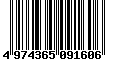 Sega Saturn Database - Barcode (EAN): 4974365091606