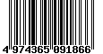 Sega Saturn Database - Barcode (EAN): 4974365091866