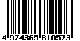 Sega Saturn Database - Barcode (EAN): 4974365810573