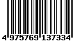 Sega Saturn Database - Barcode (EAN): 4975769137334