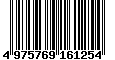 Sega Saturn Database - Barcode (EAN): 4975769161254