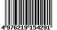 Sega Saturn Database - Barcode (EAN): 4976219154291