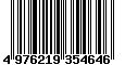 Sega Saturn Database - Barcode (EAN): 4976219354646