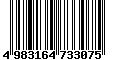 Sega Saturn Database - Barcode (EAN): 4983164733075