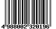 Sega Saturn Database - Barcode (EAN): 4988002320196