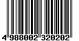 Sega Saturn Database - Barcode (EAN): 4988002320202
