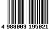 Sega Saturn Database - Barcode (EAN): 4988003195021