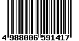 Sega Saturn Database - Barcode (EAN): 4988006591417