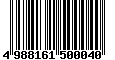 Sega Saturn Database - Barcode (EAN): 4988161500040