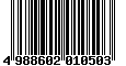 Sega Saturn Database - Barcode (EAN): 4988602010503