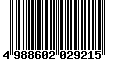 Sega Saturn Database - Barcode (EAN): 4988602029215