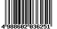Sega Saturn Database - Barcode (EAN): 4988602036251