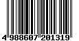 Sega Saturn Database - Barcode (EAN): 4988607201319