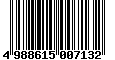 Sega Saturn Database - Barcode (EAN): 4988615007132