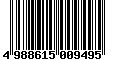 Sega Saturn Database - Barcode (EAN): 4988615009495