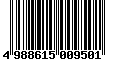 Sega Saturn Database - Barcode (EAN): 4988615009501