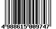 Sega Saturn Database - Barcode (EAN): 4988615009747