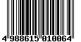 Sega Saturn Database - Barcode (EAN): 4988615010064