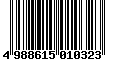 Sega Saturn Database - Barcode (EAN): 4988615010323