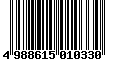 Sega Saturn Database - Barcode (EAN): 4988615010330