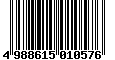 Sega Saturn Database - Barcode (EAN): 4988615010576