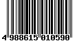 Sega Saturn Database - Barcode (EAN): 4988615010590