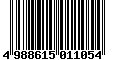 Sega Saturn Database - Barcode (EAN): 4988615011054