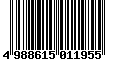 Sega Saturn Database - Barcode (EAN): 4988615011955