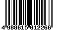 Sega Saturn Database - Barcode (EAN): 4988615012266