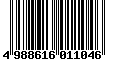 Sega Saturn Database - Barcode (EAN): 4988616011046