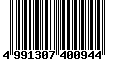 Sega Saturn Database - Barcode (EAN): 4991307400944