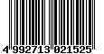 Sega Saturn Database - Barcode (EAN): 4992713021525