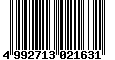 Sega Saturn Database - Barcode (EAN): 4992713021631