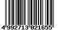 Sega Saturn Database - Barcode (EAN): 4992713021655
