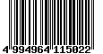 Sega Saturn Database - Barcode (EAN): 4994964115022
