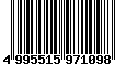 Sega Saturn Database - Barcode (EAN): 4995515971098