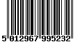 Sega Saturn Database - Barcode (EAN): 5012967995232