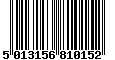 Sega Saturn Database - Barcode (EAN): 5013156810152