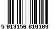 Sega Saturn Database - Barcode (EAN): 5013156810169